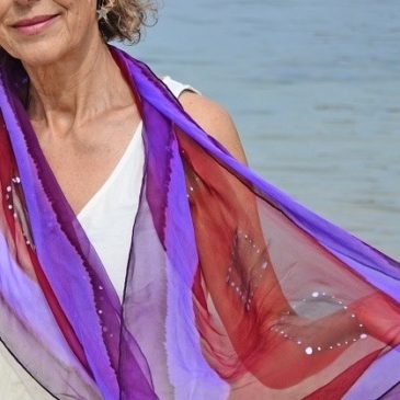 Antara Violeta