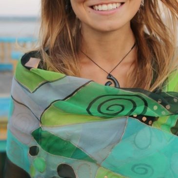 Sabina esmeralda