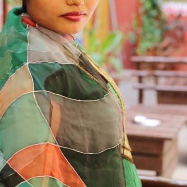 Durga Azul