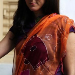 Reshma Naranja