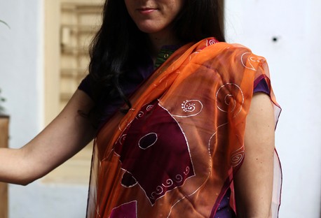 Reshma Naranja