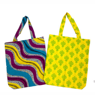 Bolsas de tela