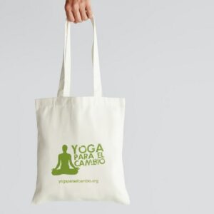 Yoga para el Cambio