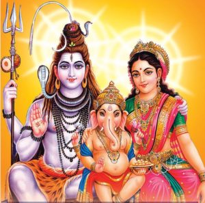 Hinduismo - Dioses