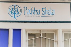 Phadma Shala - Semilla para el Cambio