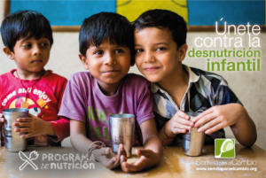 Campaña de Nutrición 2022